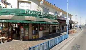 Si Mohammed Said à Noisy-le-Sec