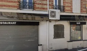 Cafe Le Pasteur à Bagnolet