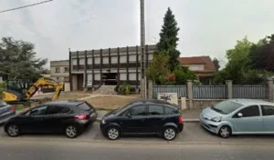 Yam sarl à Noisy-le-Sec