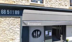 Batton Christophe à Maincy