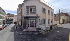 Ueaj De Melun à Melun