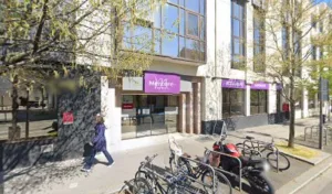 Restaurant Mercure – Bordeaux à Bordeaux