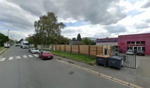 O’Bokit LA à Les Ulis