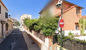 Au Bon Accueil à Cagnes-sur-Mer