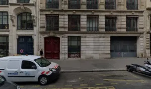 Les Mésanges / Bistrot / Paris à Paris