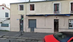 Haddadi Mebarek à Choisy-le-Roi