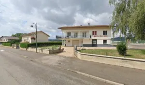 Le bistrot des arts à Villereversure