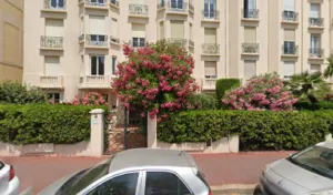 Le Palais Du Soleil à Cannes