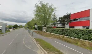 Sogeres à Vaux-le-Pénil