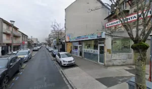 Restaurant Özsancak à Villiers-le-Bel