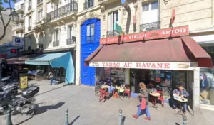 Madiraa Delices à Asnières-sur-Seine