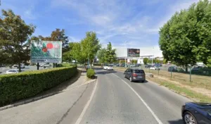 Resto Park à Chambly