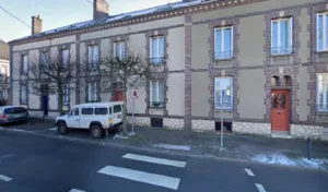 Le Rest Pascal à Chartres