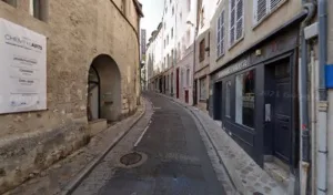 Taghouti Sami à Chartres