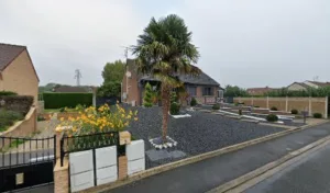 Friterie Annaysienne à Annay