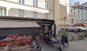 King Food à Sèvres