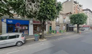 Le Contrepoids à Choisy-le-Roi