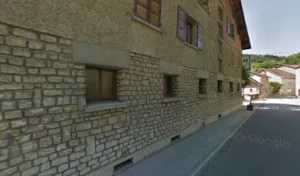 Fillet-Coche Henriette à Rencurel