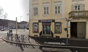 Ayadi Karim à Mâcon