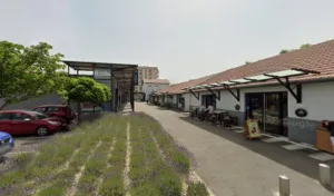 La Table de Limoges à Romans-sur-Isère