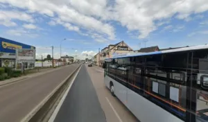 Restaurant Seven à Pontault-Combault