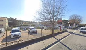 Bombay Express à Sanary-sur-Mer