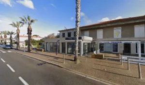 Snack Du Soleil à Six-Fours-les-Plages