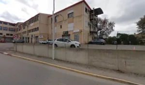 Presto à Six-Fours-les-Plages