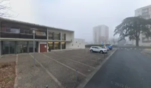 Restaurant Aux Quatr’epices à Poitiers