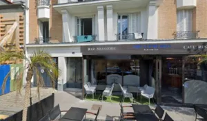 Mokrani Larcher Patricia Yasmina à La Garenne-Colombes