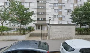 alawie nassar à Vitry-sur-Seine