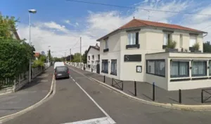 Lica à Aulnay-sous-Bois