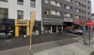 artisan boulanger patissier à Vitry-sur-Seine