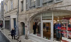 Restaurant Sucé-sur-Erdre à La Rochelle