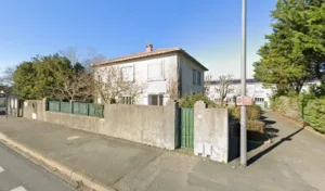 Izi Brahim à Aytré