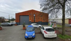 Distributeur automatique Pizzas à La Rochelle