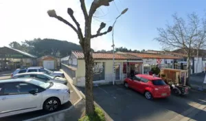 Snack Le Cap2 à La Flotte