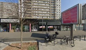 Green Food à Vitry-sur-Seine