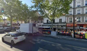 Le Mocca à Joinville-le-Pont