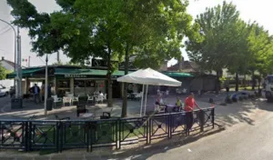Le Sofia Linda Cafe à Champigny-sur-Marne
