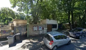 Clan Campbell à Champigny-sur-Marne