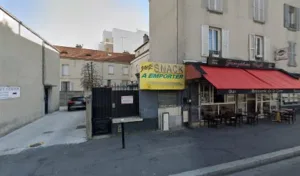 Zanzi Snack A Emporter à Champigny-sur-Marne