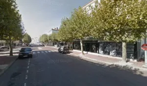 Restaurant Au Bureau à Royan