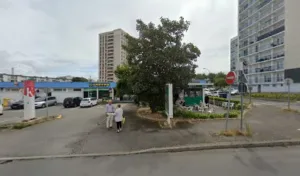 La Pinte à Saint-Nazaire