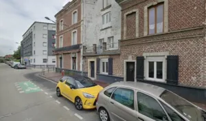 Un Chef Dans Ma Cuisine à Lille