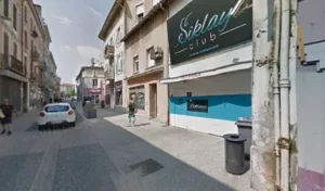 # H Tag Burger à Valence