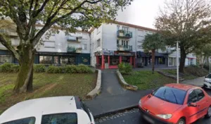 Georgio Pizz N’ Burger à Lorient