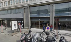 AU GOÛT DU JOUR à Neuilly-sur-Seine