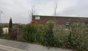 Pizzeria à Bourg-lès-Valence