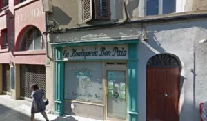 MONSIEUR PHILIPPE BIETRY à Valence